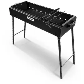 olymp handels gmbh Mangal Namangan 90 cm schwarz