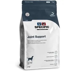 SPECIFIC Dog CJD Joint Support 2 kg