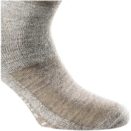 Rohner Socks Wandersocken 1 Paar braun 44-46