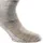 Rohner Socks Wandersocken 1 Paar braun 44-46