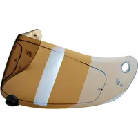 HJC Helmets HJC HJ-20M Visier, blau