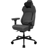 ThunderX3 Thunder X3 CORE Stoff Grau