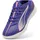 Puma Ultra 5 Play IT Kinder Lapis Lazuli-Puma White-Sunset Glow 38,5
