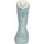 druppies Winterstiefel Blau 28
