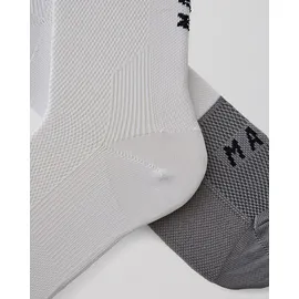 Maap Division Sock - White XS