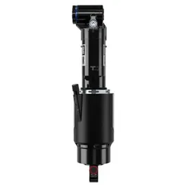 RockShox Vivid Ultimate Dh Rc2 Reb25/comp34 Stoßdämpfer 225 x 70 mm Schwarz