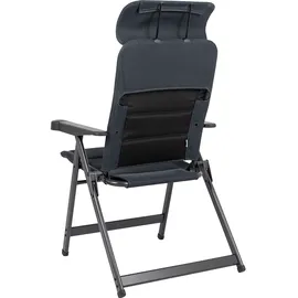 Crespo Campingstuhl AP/237-ADC-86 Grau