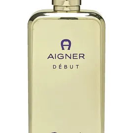 Etienne Aigner Debut by Night Eau de Parfum 100 ml