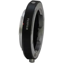 Fujifilm M-Objektivadapter für X-Mount