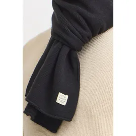 Blend Strickschal BHScar in Schwarz | Gr.: onesize