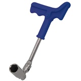 Carpoint Zündkerzenschlüssel T-Modell 21mm
