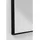 Kare Design Spiegel Bella Schwarz,