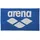 Arena Handtuch 150 x 90 cm royal-white