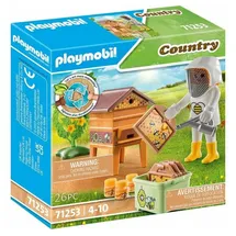 Playmobil Country Imkerin 71253
