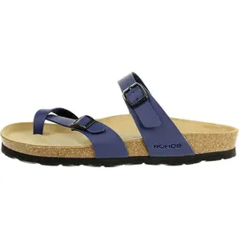 ROHDE Damen Alba für blau, 40 EU