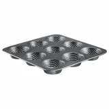 Westmark Brötchen Backform Ährensache, 32732260