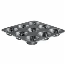 Westmark Brötchen Backform Ährensache, 32732260
