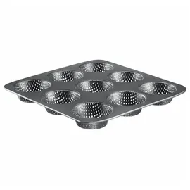 Westmark Brötchen Backform Ährensache, 32732260