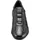 GEOX Uomo Symbol Herren Schwarz 40