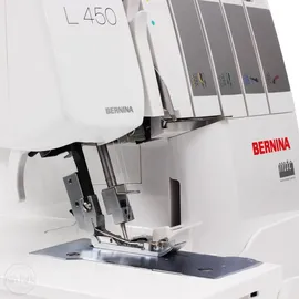 Bernina L 450