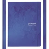 Calligraphe 5x Heft 24x32 Fr-Lineatur 96Bl Sortiert 7498C