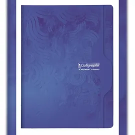 Calligraphe 5x Heft 24x32 Fr-Lineatur 96Bl Sortiert 7498C
