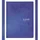 Calligraphe 5x Heft 24x32 Fr-Lineatur 96Bl Sortiert 7498C