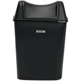 Katrin 8 l Schwarz