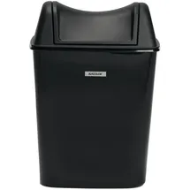 Katrin 8 l Schwarz