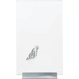 MSI Creator P50 15,6" Intel Core i5-11400 16 GB RAM 512 GB SSD GTX 1660 SUPER Windows 10 Pro weiß