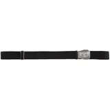 Alpha Industries »Alpha Industries Accessoires - Belts Buckle Belt«, schwarz