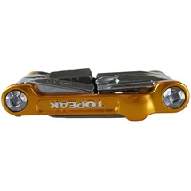 Topeak Mini 20 Pro Gold