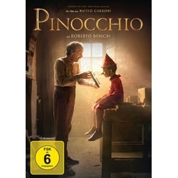 Pinocchio