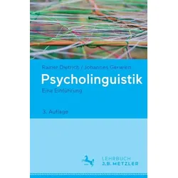 Psycholinguistik