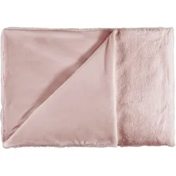 Decke HEAVEN pink - pink