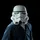 Hasbro Stormtrooper Helm Star Wars Erwachsene Einheitsgröße