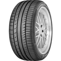 Continental ContiSportContact 5P RoF 255/35 R19 96Y