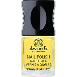 Alessandro NAGELLACK 923 LIMONCELLO / 10ml