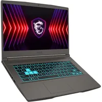 MSI Thin 15 B13UC-3073 Intel Core i5-13420H 16 GB