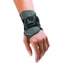 Müller Hg80 Handgelenkbandage 1 St schwarz S/M