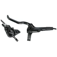Shimano Scheibenbremse Scheibenbremse BRMT200 hydr. VR, schwarz, links,mit BLMT200,