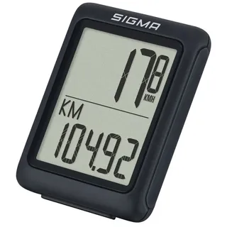 Sigma BC 5.0 WL ATS