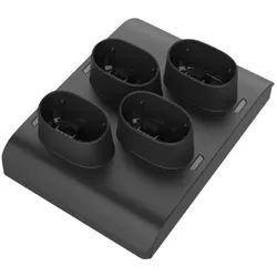 Zebra 4-Slot Battery Cradle Adapter Cup - Batterieladegerät