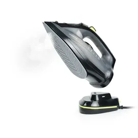 InnovaGoods Stiron 2400 W kabellos grün, schwarz