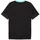 Puma Olympique Marseille Trainingsshirt 2025/26 schwarz Herren Gr. L