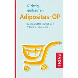 Richtig einkaufen Adipositas-OP