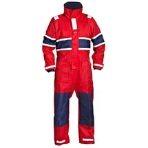 BMS Overall rot M
