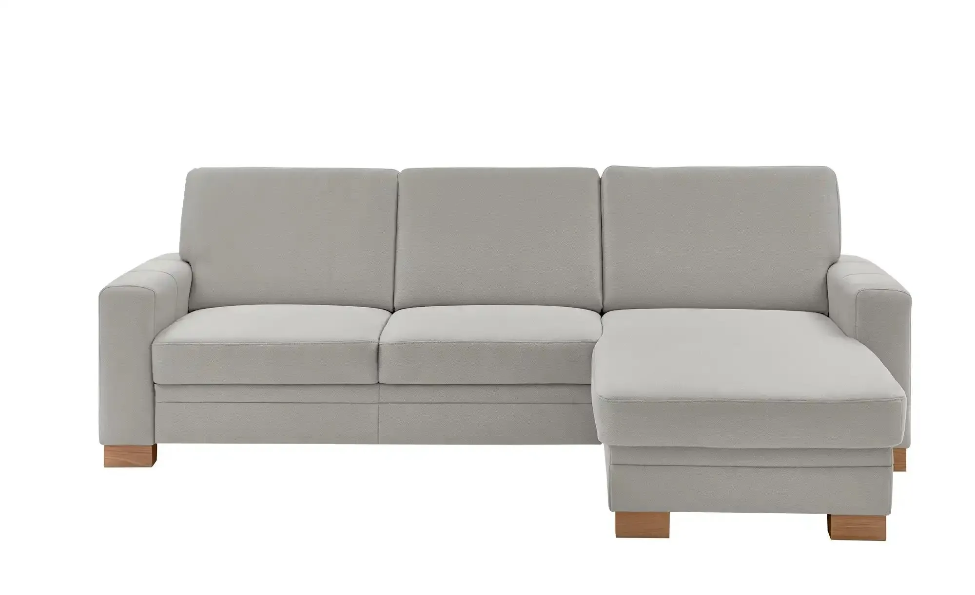 Kollektion Kraft Ecksofa  Uli-S ¦ grau