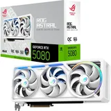 Asus ROG Astral GeForce RTX 5080 16 GB GDDR7 90YV0LV4-M0NA00
