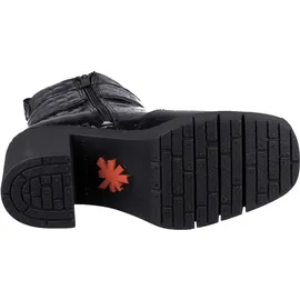 Art 1979 Berna, Damenstiefel, schwarz, Größe 39, EU